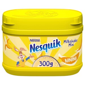 Nesquik Banana 300G