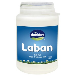Dairiday Laban 2Kg