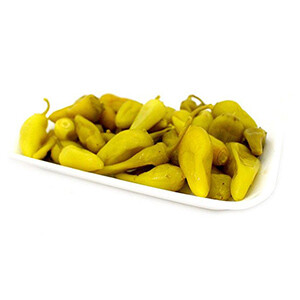 Kabbis Pepper