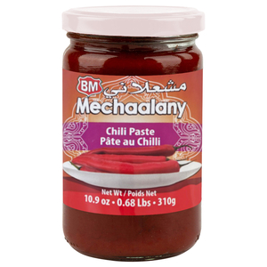 Mechaalany Tomato Paste 310G