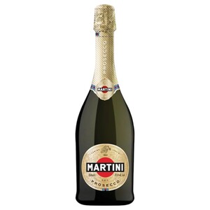 Martini Sparkling Wine Prosecco 75Cl