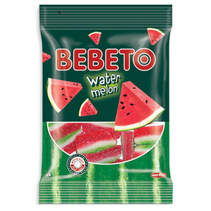 Bebeto Jelly Watermelon 40G
