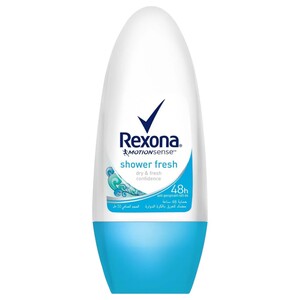 Rexona Roll On Shower Fresh 50Ml