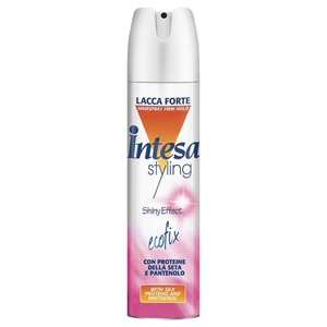 Intesa Styling Shiny Effect Ecofix 500Ml
