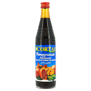 Cortas Pomegranate Molasses 500Ml