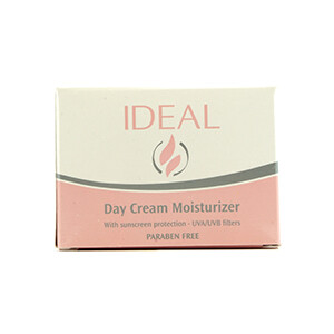 Ideal Day Cream 50Ml