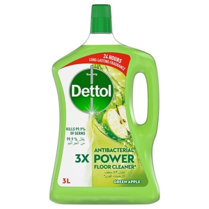 Dettol Mpc 4In1 Apple 3L