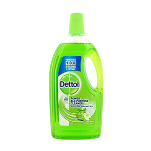 Dettol Mpc 4In1 Apple 900Ml