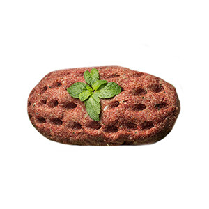 Beef Kebbe - كبّة بقر