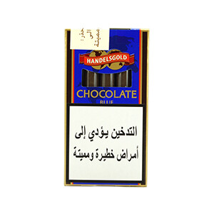 Handels Gold 5 Chocolate