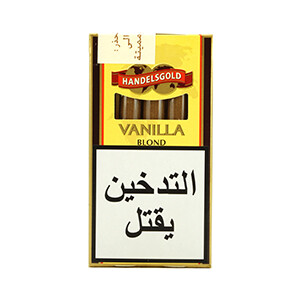 Handels Gold 5 Vanilla