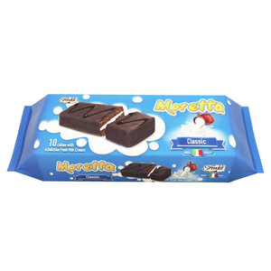 Freddi Moretta Cake Classic Milk & Cacao 300G