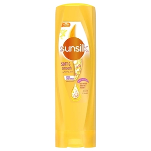 Sunsilk Conditioner Nourishing Soft & Smooth 350Ml