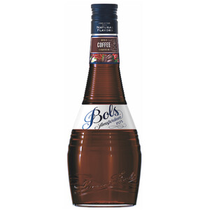 Bols Liqueur Coffee 50Cl