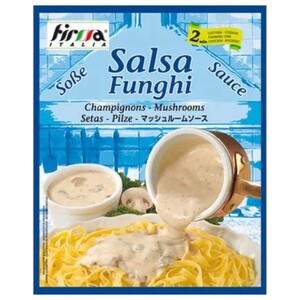 Firma Italia Salsa Funghi 40G