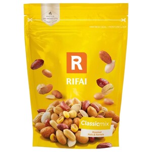 Al Rifai Classic Mix Bag 300G