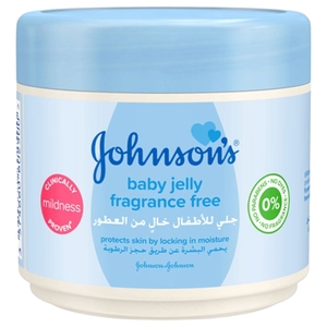 Johnson's Baby Jelly 250G