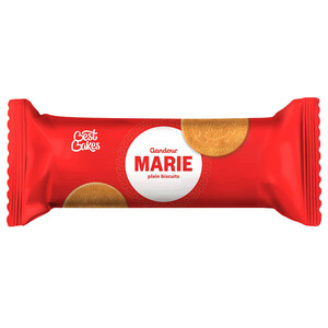Gandour Biscuit Marie Plain 76G