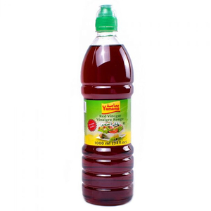 Yamama Red Vinegar 1L
