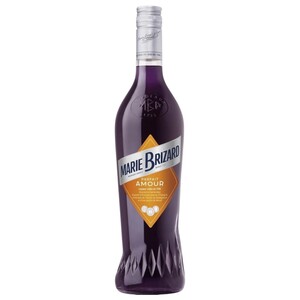 Marie Brizard Liqueur Parfait Amour 70Cl -30% Off