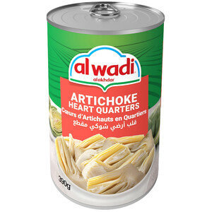 Al Wadi Al Akhdar Artichoke Quarters 390G