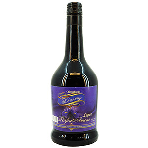 Kounouz Liqueur Parfait Amour 700Ml