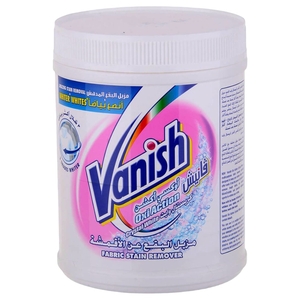 Vanish Crystal White Powder 450G