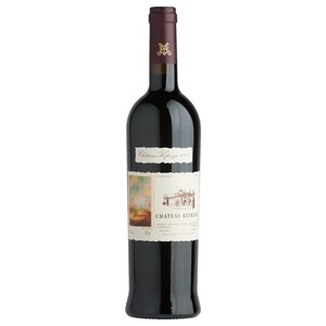 Chateau Kefraya Red Wine 2008 75Cl