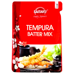Saitaku Tempura Butter Mix 150G-20121113