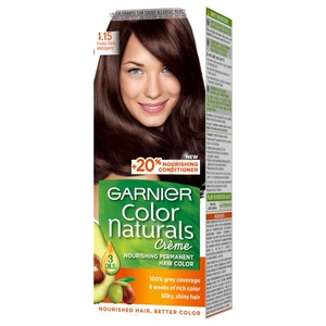 Garnier Color Naturals Hair Color Cream Frosty Dark 4.15