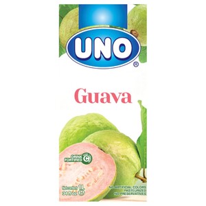 Uno Juice Guava 1L