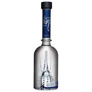 Milagro Tequila Select Barrel Silver 75Cl