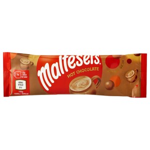 Maltesers Hot Chocolate 25G