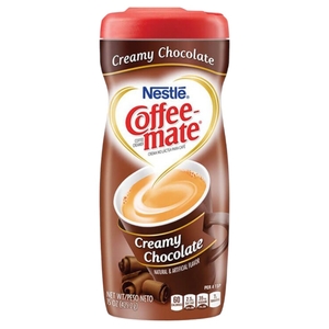 Nestle Coffee Mate Chocolate Creme 425G