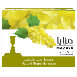 Mazaya Grape 250G