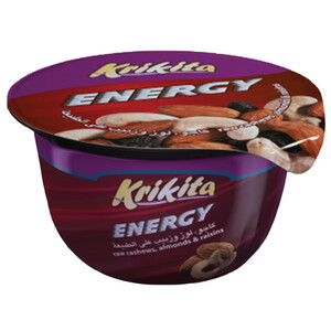 Krikita Energy Mix 40G