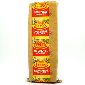 Frico Emmental Cheese Loaf