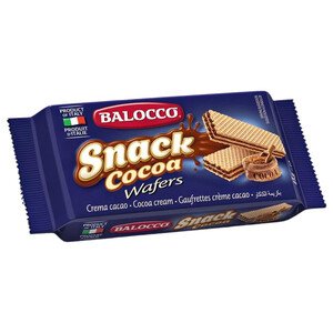 Balocco Wafer Cacao 45G