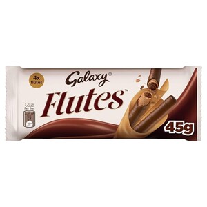 Galaxy Flutes 4 Fingers 45G