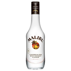 Malibu Liqueur Coconut 70Cl