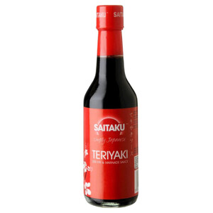 Saitaku Teriyaki Sauce 150Ml - 20120830