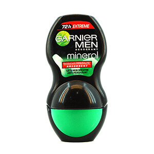 Garnier Mineral Roll On Men Extreme 50Ml
