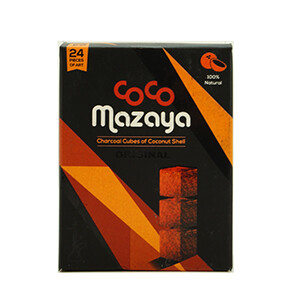 Coco Mazaya Small Pack