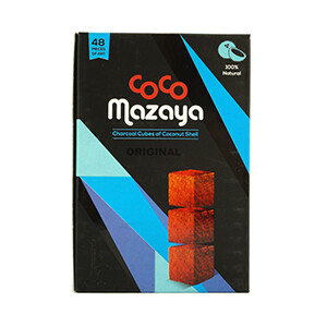 Coco Mazaya Medium Pack