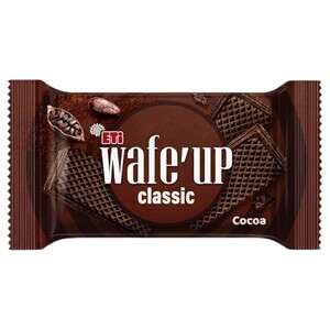 Eti Wafe Up Wafer With Cocoa Cream 40G
