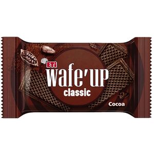 Eti Wafe Up Wafer With Cocoa Cream 30G