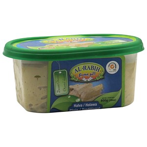 Al Rabih Halawa Nature 800G