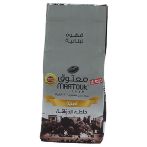 Maatouk Gourmet Original 200G