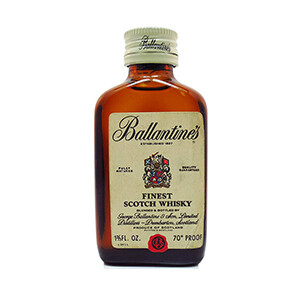 Ballantines Whisky 5Cl