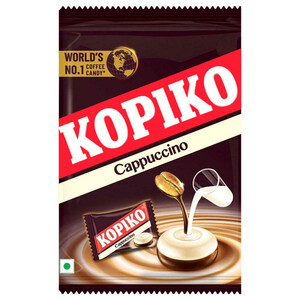 Kopiko Candy Cappuccino 15G